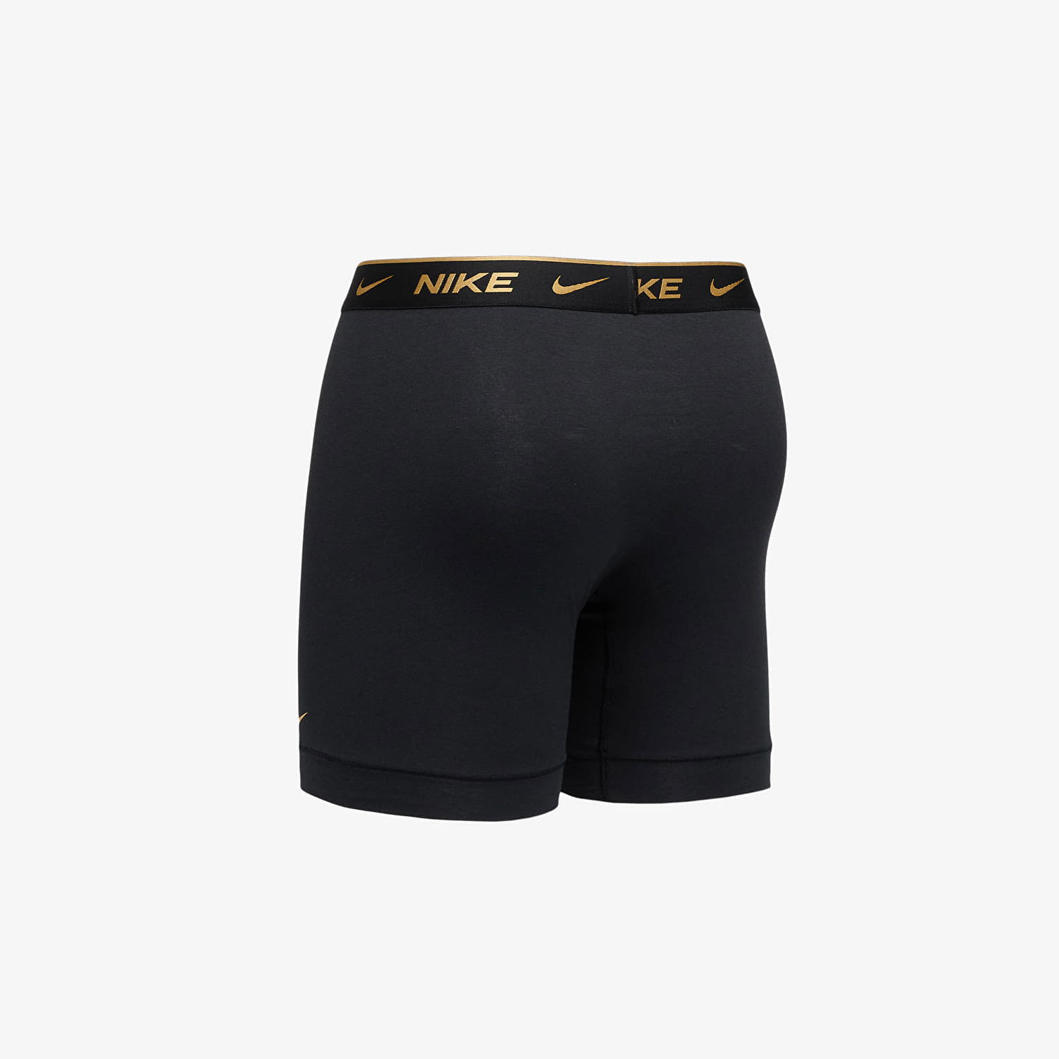 Spodná bielizeň a ponožky Nike Dri-FIT Boxer Brief 3-Pack Multicolor XL Čierna | 0000KE1007-EXG, 1