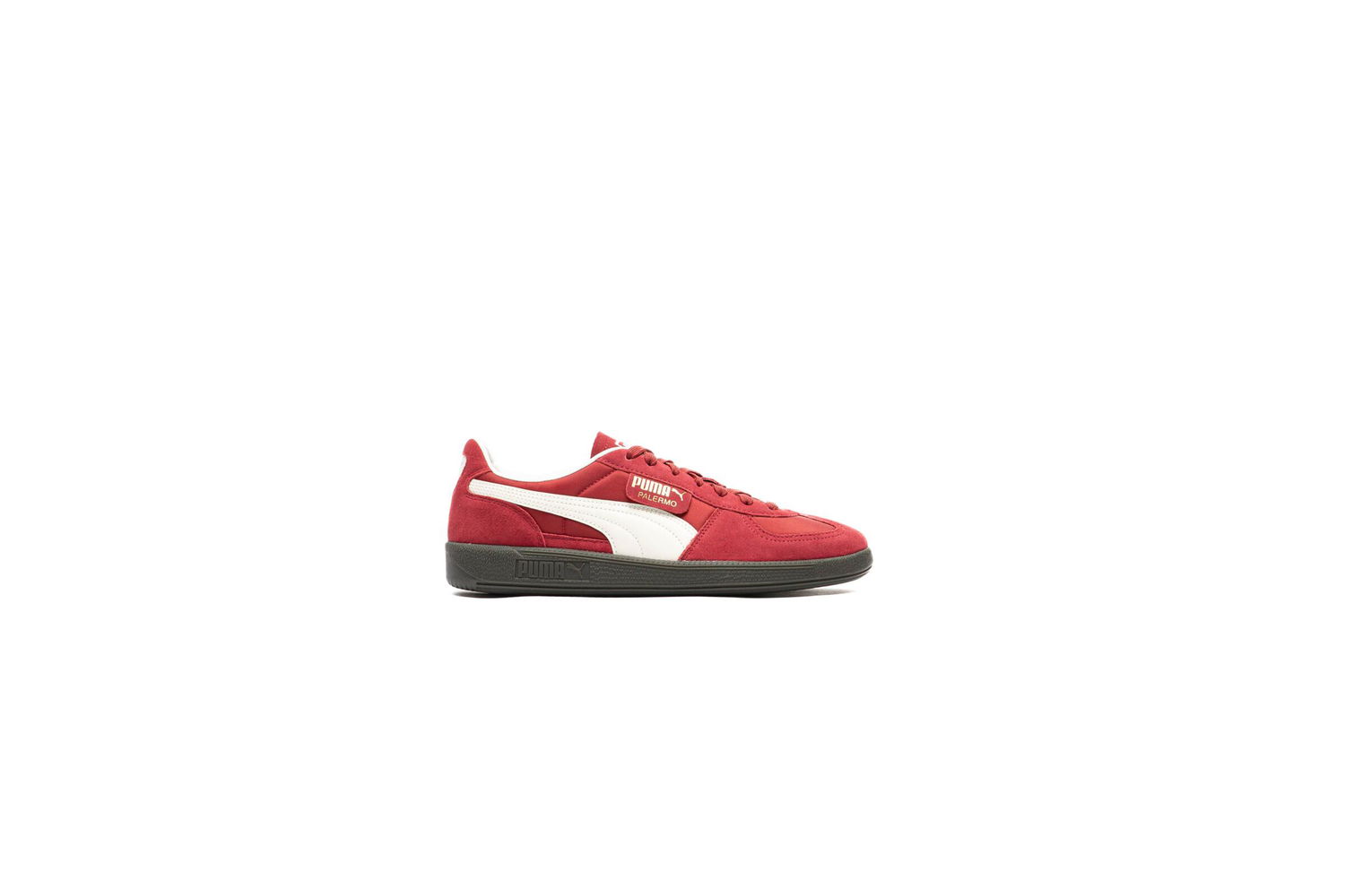 Tenisky a topánky Puma Palermo OG Červená | 383011-13, 0