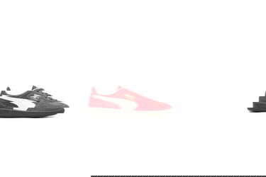 Tenisky a topánky Puma Palermo OG Červená | 383011-13, 0