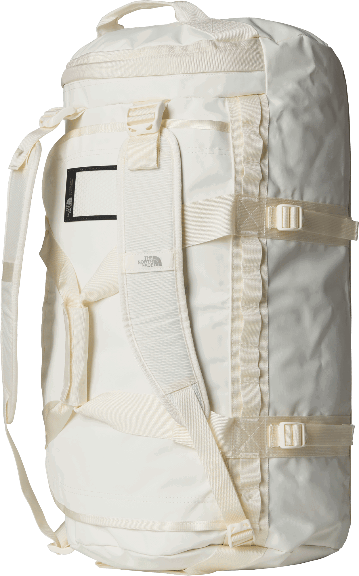 Cestovná taška The North Face Base Camp Duffel Bag - Medium Biela | NF0A52SAUBO, 0