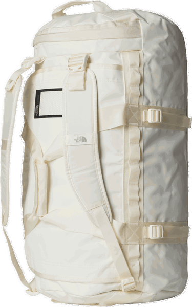 Cestovná taška The North Face Base Camp Duffel Bag - Medium Biela | NF0A52SAUBO, 0