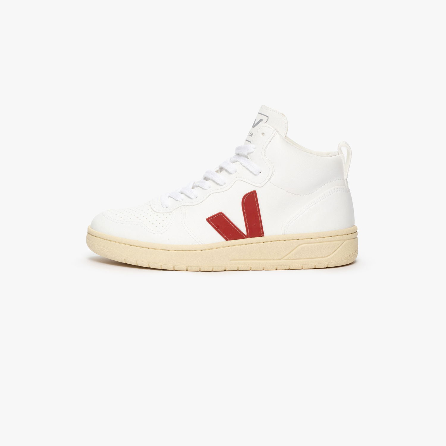 Tenisky a topánky Veja V-15 W Biela | WVQ072665, 0