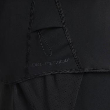 Tričko Nike Dri-FIT ADV A.P.S. Recovery Training Top Čierna | DR1899-010, 2