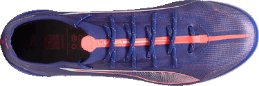 Tenisky a topánky Puma Puma ULTRA 5 ULTIMATE AG Fialová | 108089-01, 5