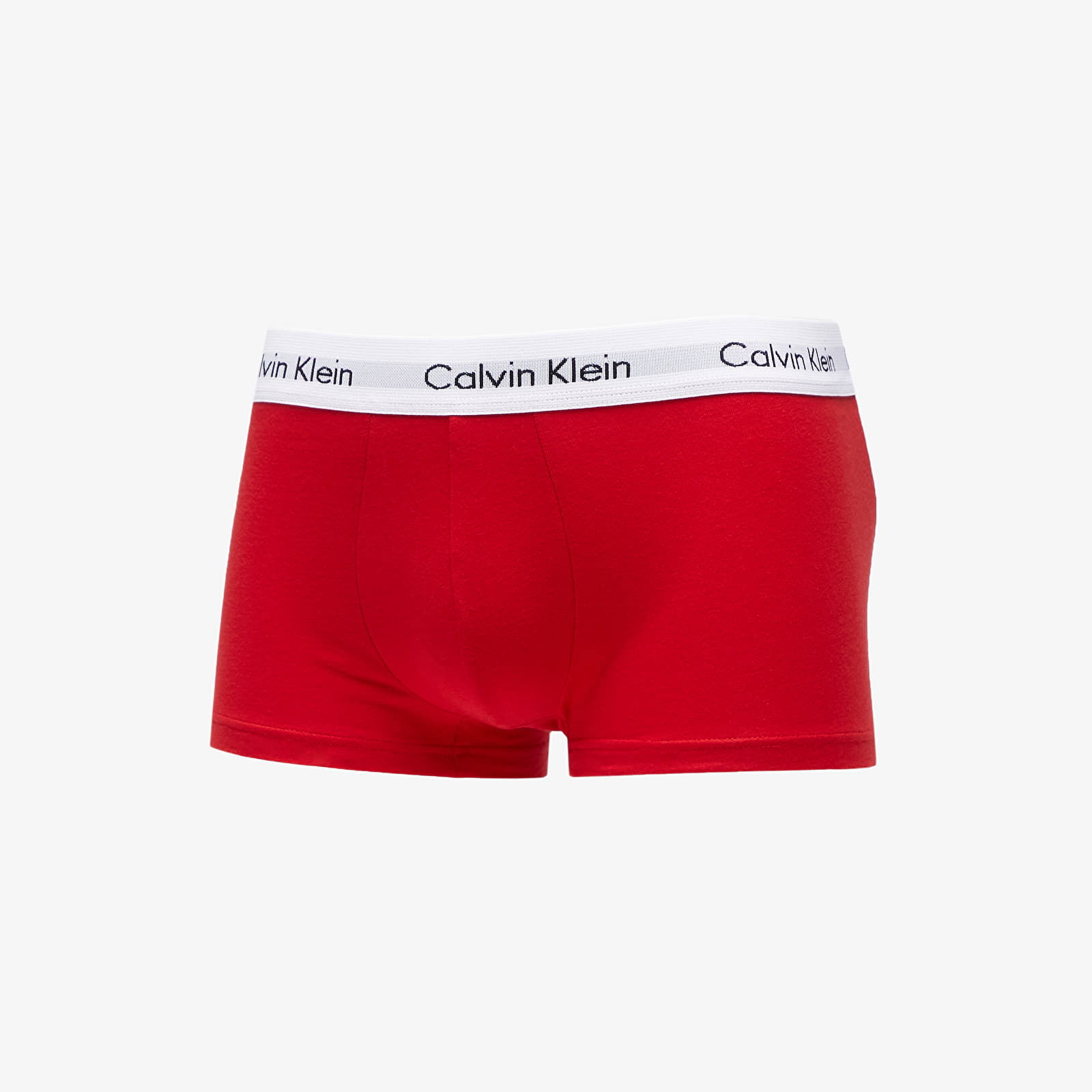 Low Rise 3 Pack Trunks