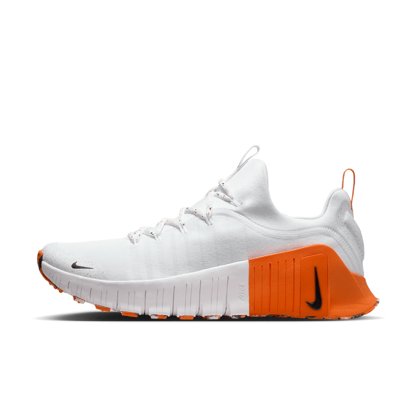 Tenisky a topánky Nike FREE METCON 6 Biela | FJ7127-106