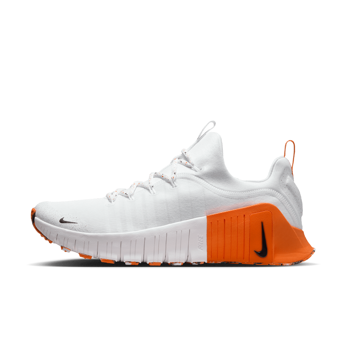 Tenisky a topánky Nike FREE METCON 6 Biela | FJ7127-106, 0