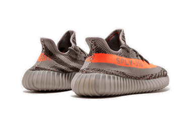 Tenisky a topánky adidas Yeezy Yeezy Boost 350 V2 "Beluga" Béžová | BB1826, 1