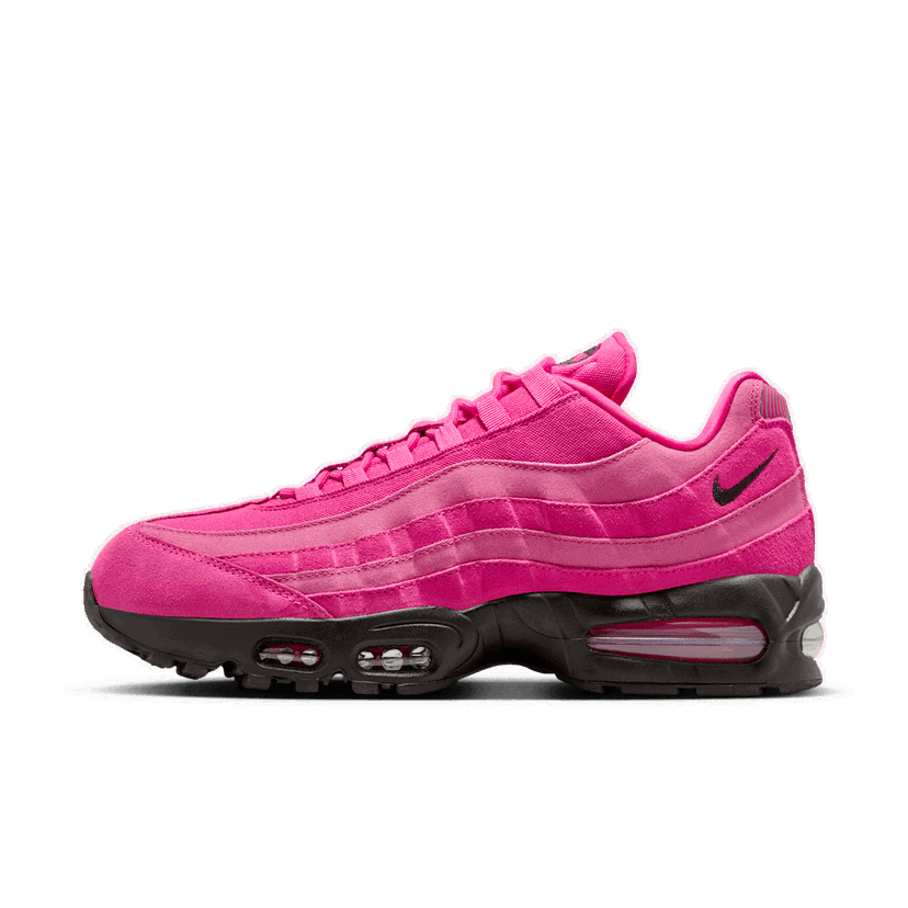 Tenisky a topánky Nike Air Max 95 OG "Fireberry" Ružová | II7632-600