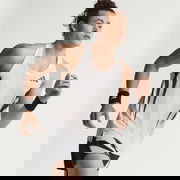 Adizero Archive Running Tank Top