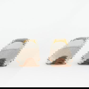 Tenisky a topánky New Balance 471 Angora Béžová | U471KAB, 4