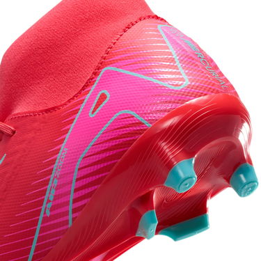 Tenisky a topánky Nike Zoom Superfly 10 Academy FG/MG Ružová | FQ1456-800, 8