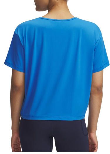 Tričko Under Armour Under Armour Motion Short Sleeve T-Shirt Modrá | 1379178-402, 1
