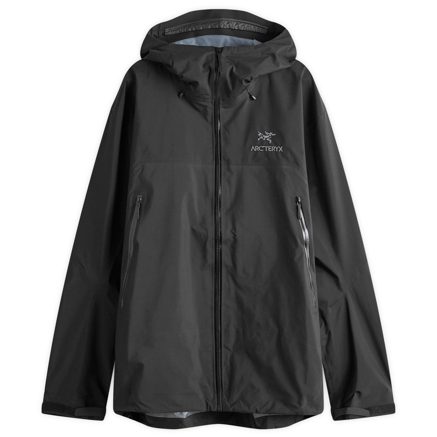 Pláštenka Arcteryx Beta AR Storm Hood Jacket Size XX-Large Čierna | X000006488-002291, 0