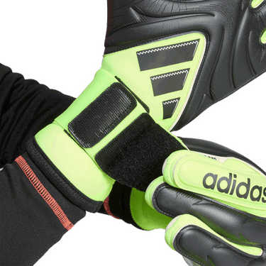 Rukavice adidas Performance Copa Pro Goalkeeper Gloves Žltá | JN5334, 3