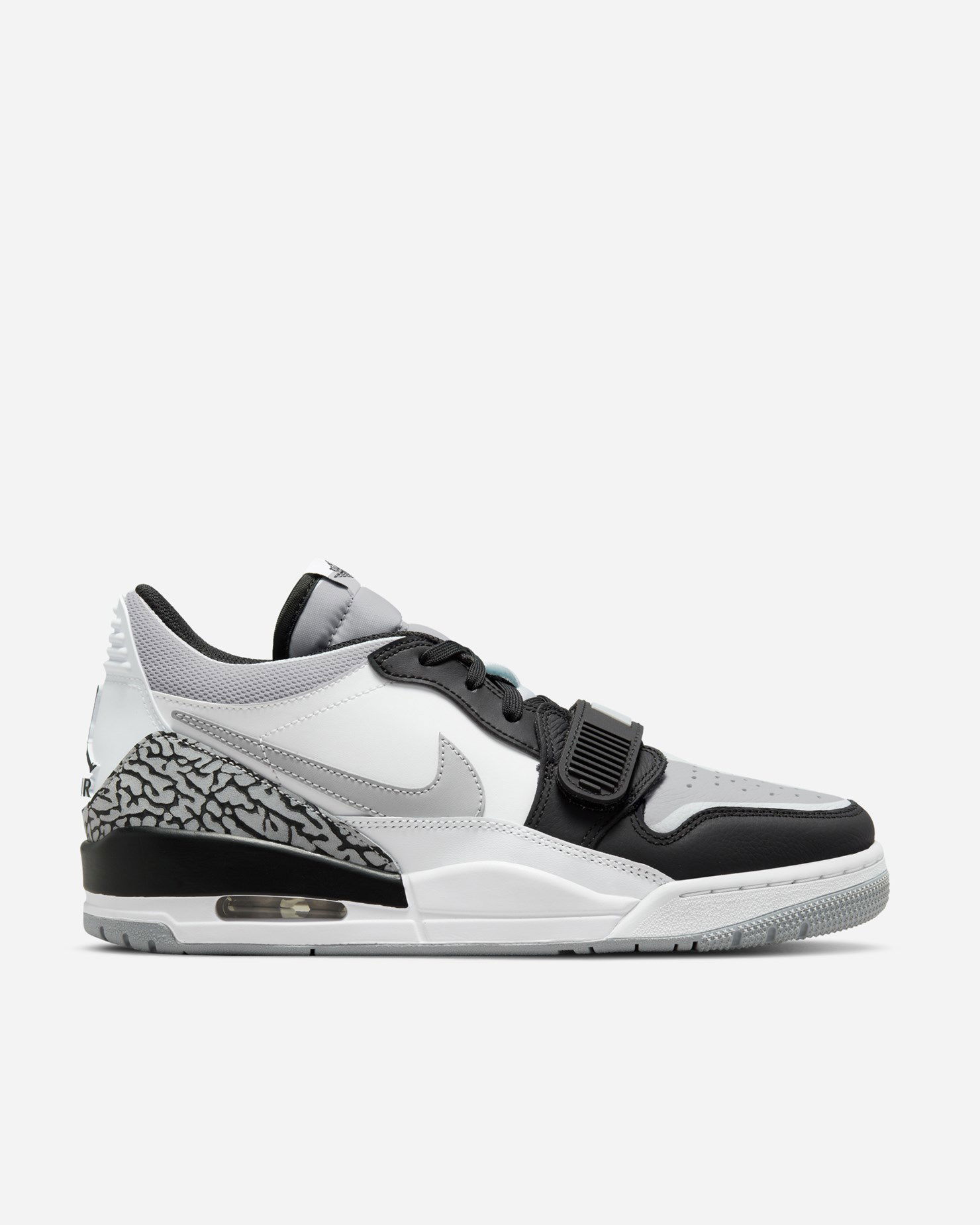Tenisky a topánky Jordan Air Jordan Legacy 312 Low "Light Smoke Grey" Šedá | CD7069-105, 0