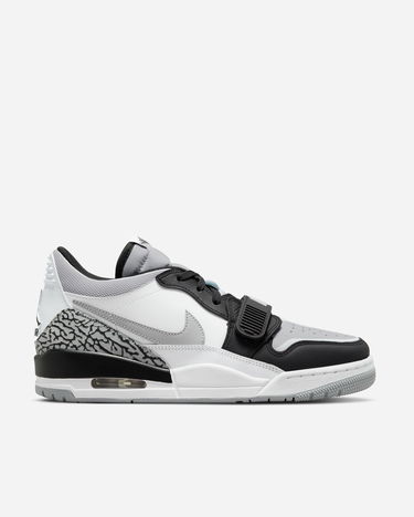 Tenisky a topánky Jordan Air Jordan Legacy 312 Low "Light Smoke Grey" Šedá | CD7069-105, 0
