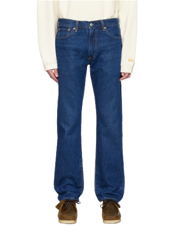 Levi's 551 Z Authentic Straight Jeans 24767-0071