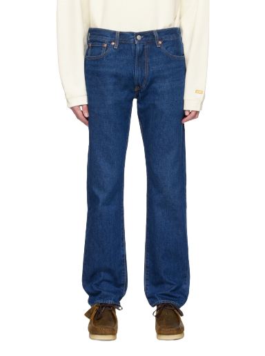 551 Z Authentic Straight Jeans