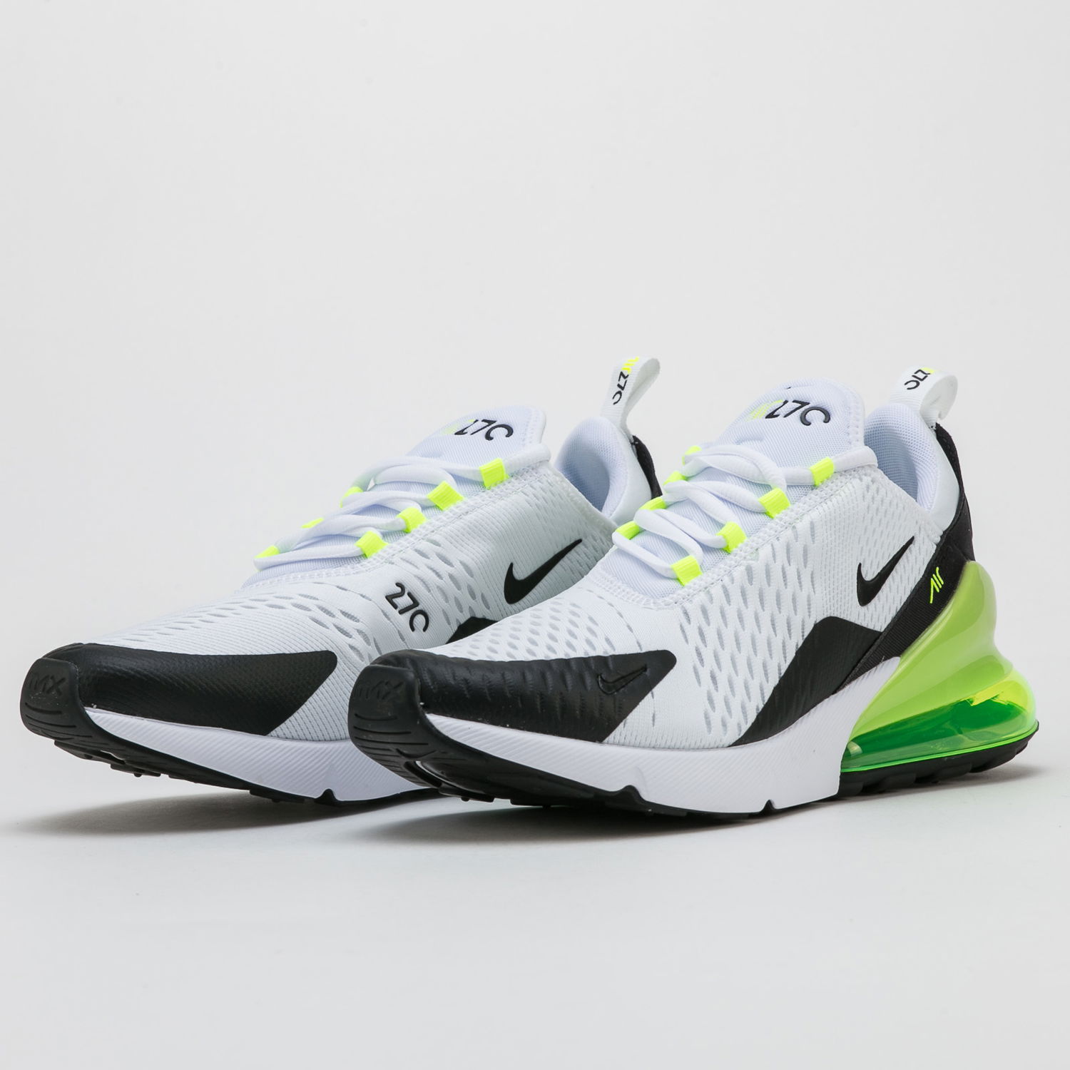 Tenisky a topánky Nike Air Max 270 Biela | DC0957-100, 1
