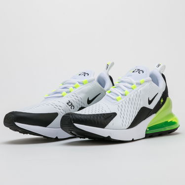 Tenisky a topánky Nike Air Max 270 Biela | DC0957-100, 1