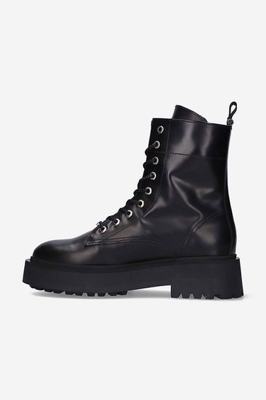 Tenisky a topánky Filling Pieces Jenn Boot Čierna | 55628221847, 2