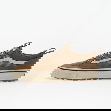Tenisky a topánky Vans MTE Old Skool Waterproof Insulated Hnedá | VN000DAZB7G1, 0