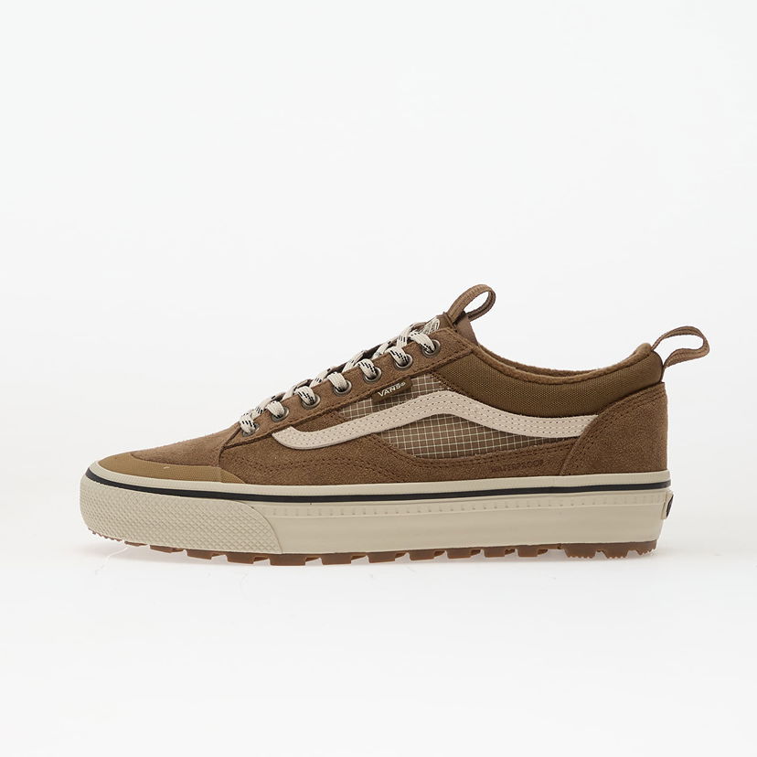 Tenisky a topánky Vans MTE Old Skool Waterproof Insulated Hnedá | VN000DAZB7G1