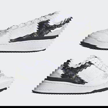 Tenisky a topánky adidas Originals Forum Bold Biela | GY6988, 6