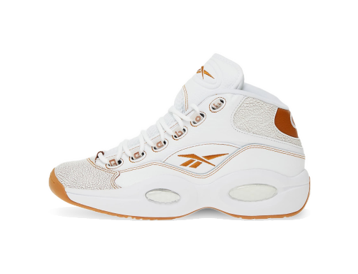 Tenisky a topánky Reebok Question Mid Ftw Biela | 100033893