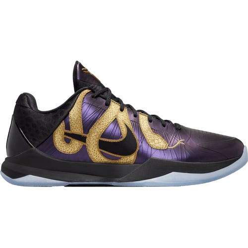 Tenisky a topánky Nike Kobe V Protro Fialová | IB4481, 0