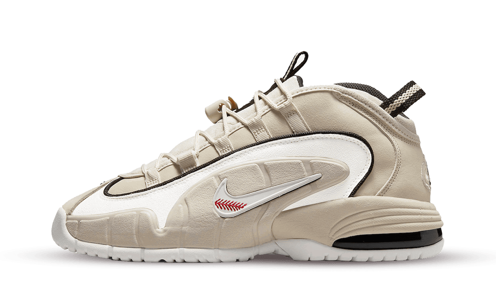 Tenisky a topánky Nike Social Status x Air Max Penny 1 "Recess - Desert Sand" Béžová | DM9130-100, 0