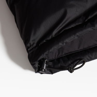 Prešívaná bunda The North Face Hmlyn Down Parka Tnf Čierna | NF0A4QYXJK31, 3