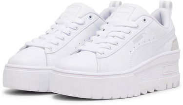 Tenisky a topánky Puma Mayze Wedge Wns Biela | 386273-11, 1