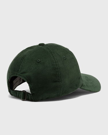 Šiltovka Sporty & Rich Embroidered Cap Zelené | ACAW2322MS, 1