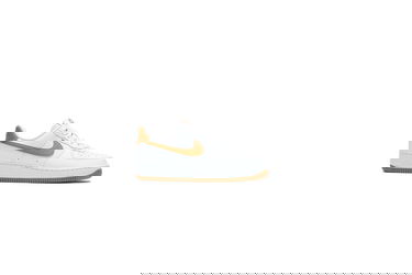 Tenisky a topánky Nike AIR FORCE 1 '07 'NEXT NATURE' W Biela | DC9486-103, 0