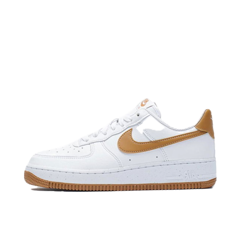 Tenisky a topánky Nike AIR FORCE 1 '07 'NEXT NATURE' W Biela | DC9486-103