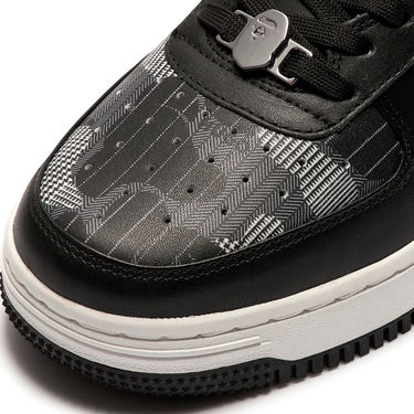 Tenisky a topánky BAPE Mr. Bathing Ape x Hugo BAPE Sta Čierna | 7I23191901, 3