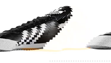 Tenisky a topánky adidas Originals Samba Super Čierna | 19099, 2