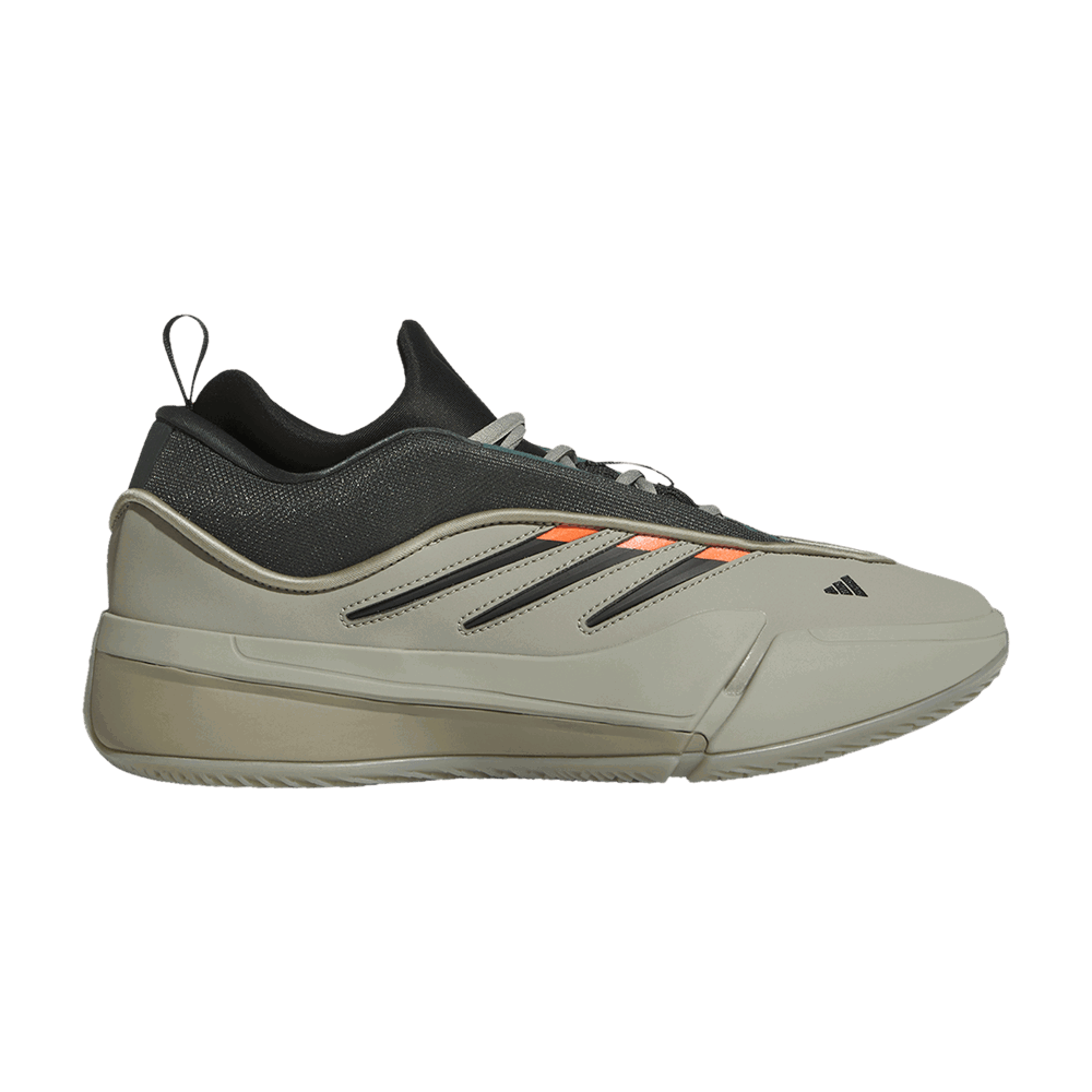 Tenisky a topánky adidas Originals Dame 9 Šedá | JI1939, 0