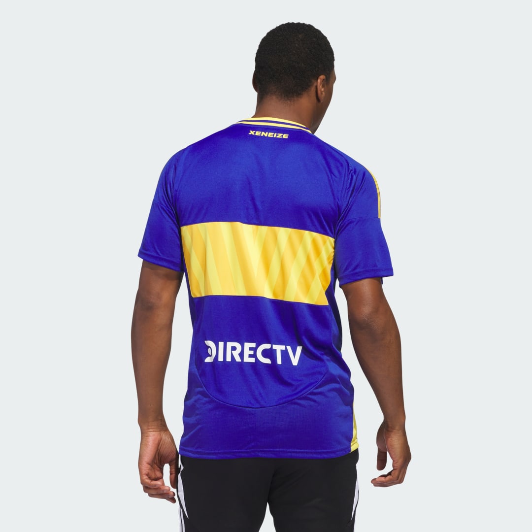 Boca Juniors 24/25 Home Jersey