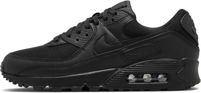 Air Max 90 "Black" W