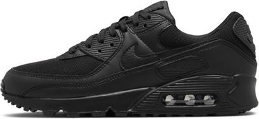 Tenisky a topánky Nike Air Max 90 "Black" W Čierna | DH8010-001, 0
