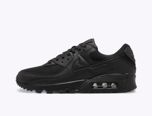 Tenisky a topánky Nike Air Max 90 "Black" W Čierna | DH8010-001