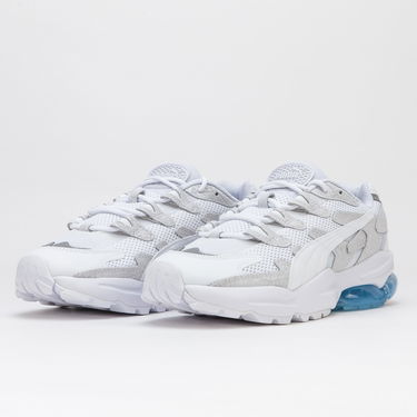 Tenisky a topánky Puma Cell Alien Animal Kingdom Biela | 372018 01, 1