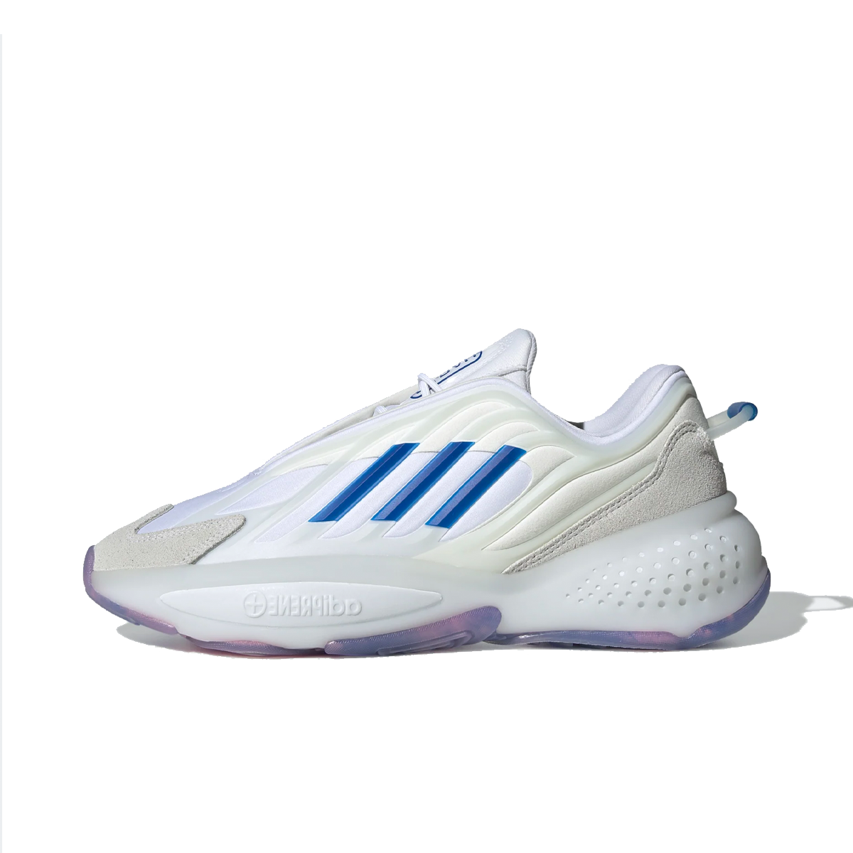 Tenisky a topánky adidas Originals Ozrah Juventus Biela | HP7815, 0