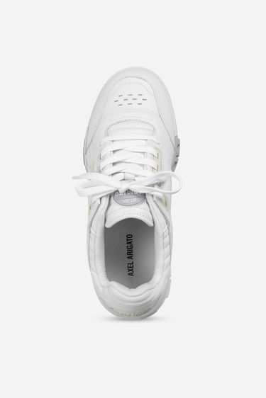 Tenisky a topánky AXEL ARIGATO Onyx Sneaker Biela | F2295001, 4