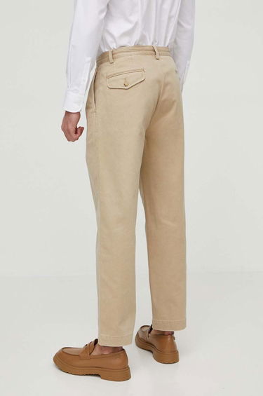 Nohavice Polo by Ralph Lauren Polo Ralph Lauren Chino Pants Béžová | 710850209, 2