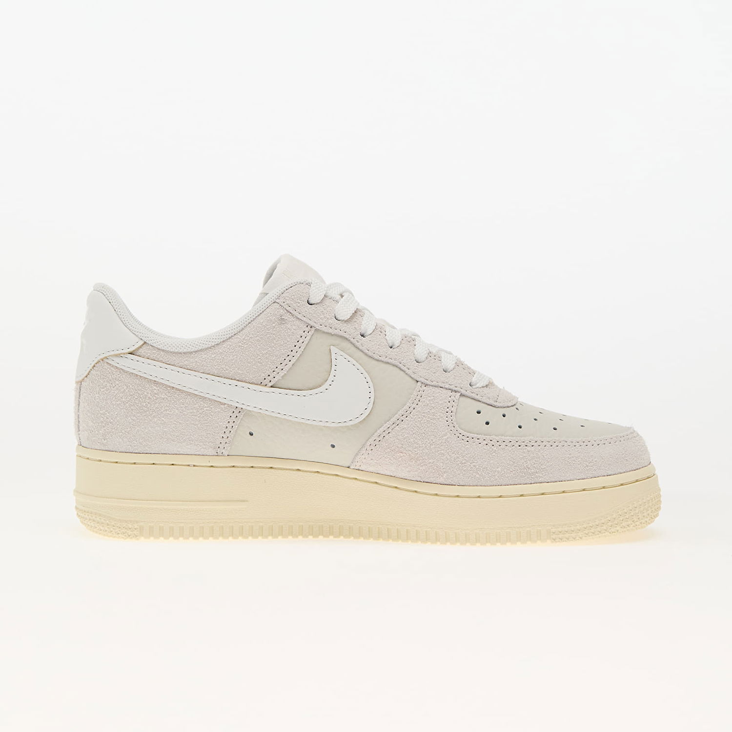 Tenisky a topánky Nike AIR FORCE 1 '07 LX Béžová | HF2897-001, 0