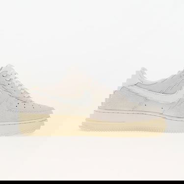 Tenisky a topánky Nike AIR FORCE 1 '07 LX Béžová | HF2897-001, 0